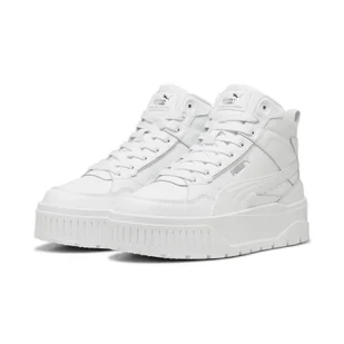 Puma Buty Karmen II Idol MID 39746301 r 37,5 - Buty sportowe damskie - miniaturka - grafika 1