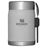Termosy - Termos Obiadowy Ze Sztućcami Stanley Ash - miniaturka - grafika 1