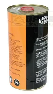 MAGNETI MARELLI Płyn Czyszczący Do Czyszczenia Wewnętrznego Diesel 2L uniw-007935095100 - Chemia warsztatowa - miniaturka - grafika 1