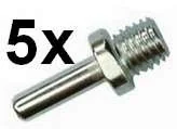 Akcesoria motoryzacyjne - Adapter M14 8Mm, 5 Sztuk - miniaturka - grafika 1