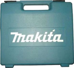 Makita walizka uniwersalna dla wiertarek i wkrętarko-wiertarek 824724-2 - Skrzynki i torby narzędziowe - miniaturka - grafika 1