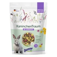 Karma dla gryzoni - bunny KaninchenTraum Special Edition Harmony - 3 x 1,5 kg - miniaturka - grafika 1