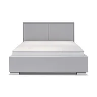 Łóżka - Łóżko SISTO BED DESIGN tapicerowane : Rozmiar - 120x200, Tkanina - Grupa II, Pojemnik  - Z pojemnikiem - miniaturka - grafika 1