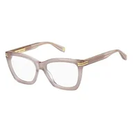 Okulary przeciwsłoneczne - Marc Jacobs MJ 1014 Okulary przeciwsłoneczne, 35J, 54 damskie, 35 cm - miniaturka - grafika 1