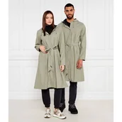 Płaszcze damskie - Rains Płaszcz - miniaturka - grafika 1