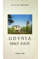 Felietony i reportaże - Gdynia mały kack - miniaturka - grafika 1