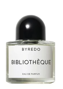 Byredo Bibliotheque woda perfumowana 100ml - Wody i perfumy unisex - miniaturka - grafika 1