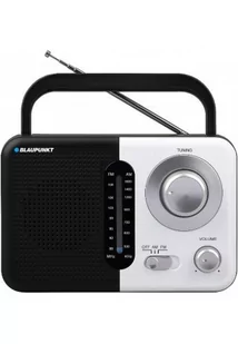 Blaupunkt PR7BK - Radia - miniaturka - grafika 1