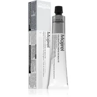 Farby do włosów i szampony koloryzujące - Loreal Majirel 9.0 Głęboki Bardzo Jasny blond - miniaturka - grafika 1