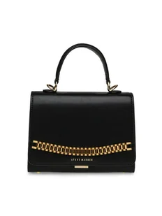 Steve Madden Torebka Bmoment SM13001393-02002-B-G Czarny - Torebki damskie - miniaturka - grafika 1