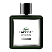 Wody i perfumy męskie - Lacoste Original Parfum Perfumy dla mężczyzn 100ml - miniaturka - grafika 1