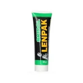 Akcesoria hydrauliczne - Pasta do gwintów woda/gaz 250g tuba - miniaturka - grafika 1