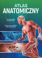 E-booki - nauka - Atlas anatomiczny - miniaturka - grafika 1