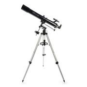 Teleskopy - Celestron PowerSeeker 80 EQ - miniaturka - grafika 1