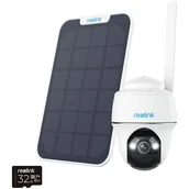 Kamery IP - REOLINK Go Series G430 - miniaturka - grafika 1