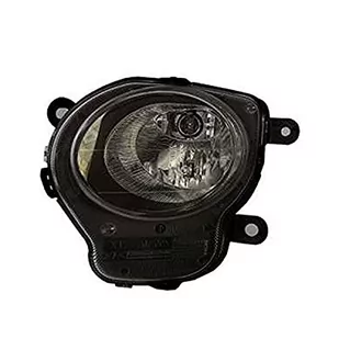 MAGNETI MARELLI Reflektor dalekosiężny 712455351139 - Oświetlenie samochodowe - akcesoria - miniaturka - grafika 1