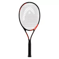Tenis ziemny - Head rakieta tenisowa Ti Radical Elite czarna L4 - miniaturka - grafika 1