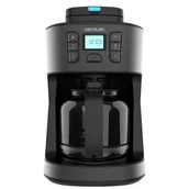 Ekspresy do kawy - Cecotec Coffee 66 Grind & Drop - miniaturka - grafika 1