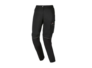 PARKSIDE PERFORMANCE® Spodnie robocze damskie, wodoodporne (Czarny, 44) - Odzież robocza PARKSIDE PERFORMANCE® Spodnie robocze damskie, wodoodporne (Czarny, 44) - Odzież robocza - miniaturka - grafika 1