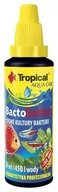 Preparaty do akwarium - Tropical Bacto Active preparat z bakteriami do akwarium 30ml - miniaturka - grafika 1