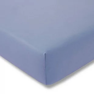 Estella 6500  160 delikatny Mako Jersey prześcieradło z gumką 100 x 200 cm (84684) - Prześcieradła - miniaturka - grafika 1