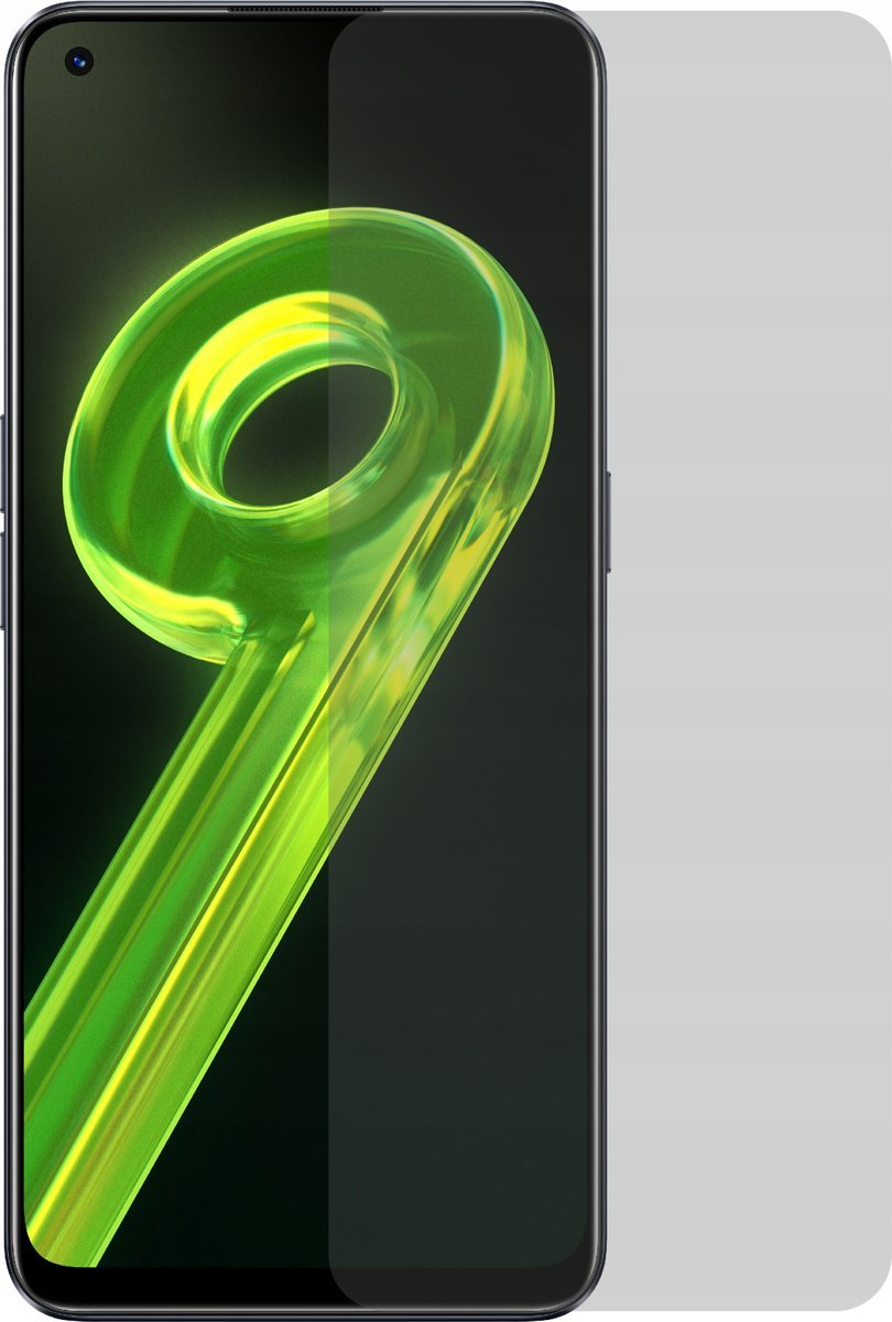 Szkło ochronne 9H do Realme 9 Pro / 9 (5G)