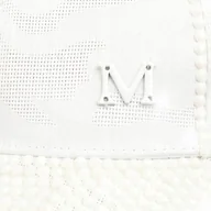 Czapki i chusty sportowe męskie - Czapka damska z daszkiem błyszczące moro modna - miniaturka - grafika 1