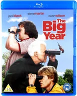 Komedie Blu-Ray - The Big Year (wielki Rok) [blu-ray] - miniaturka - grafika 1
