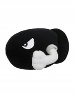 Gadżety dla graczy - Togehter+ Gadżet Pluszowa Maskotka Bullet Bill Warszawa - miniaturka - grafika 1