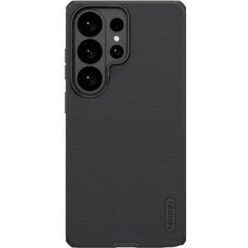 Etui do Galaxy S26 Ultra, Nillkin Frosted Pro Magnetic, magnetyczne