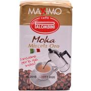 Kawa - PALOMBINI Maximo Moka 250 g - miniaturka - grafika 1