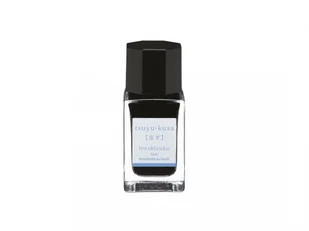 Atrament Pilot Iroshizuku Tsuyu-kusa 15ml - Naboje i atramenty - miniaturka - grafika 1