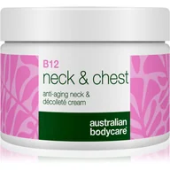Balsamy i kremy do ciała - Australian Bodycare B12 ujędrniający krem na dekolt i szyję 50 ml - miniaturka - grafika 1