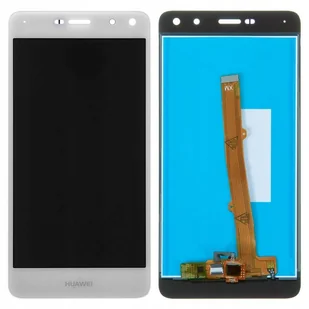 Nowy Ekran Lcd Huawei Y5 2017 Mya-L03, Mya-L23, Mya-L02, Mya-L22 Z Dotykiem - Części serwisowe do telefonów - miniaturka - grafika 1