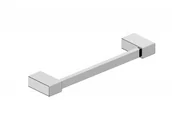 Przyciski spłukujące - VITALLE 3406030018 Bresso wieszak na r$20cznik pojedynczy - miniaturka - grafika 1