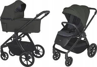 Wózek Espiro ESPIRO WÓZEK 2w1 YOGA 04 life balance 5906724206511 - Wózki dziecięce - miniaturka - grafika 1