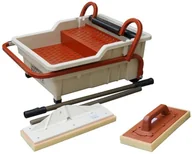 Narzędzia glazurnicze - Zestaw do czyszczenia fugi RAIMONDI PEDALO - miniaturka - grafika 1