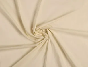 Kvalitex Prześcieradło bawełniane kremowe 150x230cm - Prześcieradła - miniaturka - grafika 1