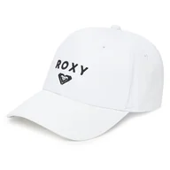Czapki damskie - ROXY RX-W3-002-SS25 Biały - miniaturka - grafika 1