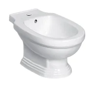 Bidety - KERRA Bidet wiszący wc retro Kr 15  Kr 15 - miniaturka - grafika 1