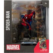 Gadżety dla graczy - Figurka MCFARLANE Marvel Spider-Man - miniaturka - grafika 1