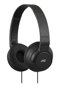 JVC HA-S180BE czarne - Słuchawki - miniaturka - grafika 2