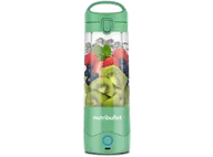 Blendery kielichowe - NutriBullet NBP003LG Zielony - miniaturka - grafika 1