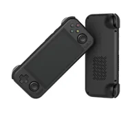 Konsole i gry retro - Retroid Pocket 4 Pro Czarny - miniaturka - grafika 1