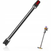 Akcesoria do odkurzaczy - RURA DO DYSON V12 Detect Slim / V10 Digital Slim POMARAŃCZOWA 74CM - miniaturka - grafika 1
