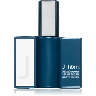 Masaki Matsushima J - höm; woda perfumowana dla mężczyzn 40 ml - Wody i perfumy męskie - miniaturka - grafika 1