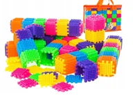 Klocki - Doris, klocki konstrukcyjne - miniaturka - grafika 1