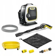 Myjki ciśnieniowe - Karcher aukšto slėgio plovykla K Mini Plus 1.600-070.0 Myjka ciśnieniowa  - miniaturka - grafika 1