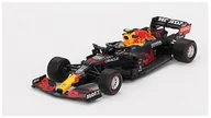 Samochody i pojazdy dla dzieci - Mini Gt Red Bull Rb16B #11 Sergio Perez 2021 1:64 00836-L - miniaturka - grafika 1