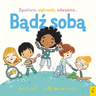 Książki edukacyjne - Bądź sobą - miniaturka - grafika 1